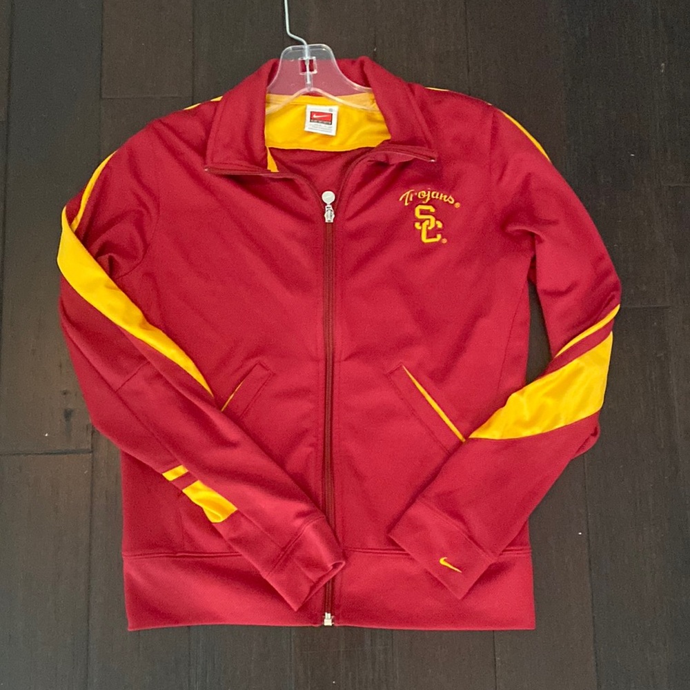 USC Jacket - size small